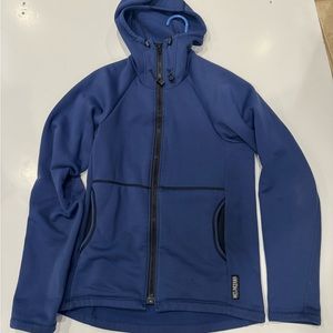 Melanzana Mens Jacket Size Small